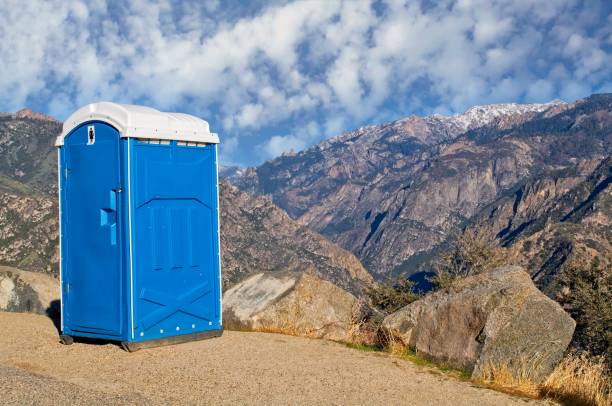 Portable Toilet Options We Offer in Texanna, OK