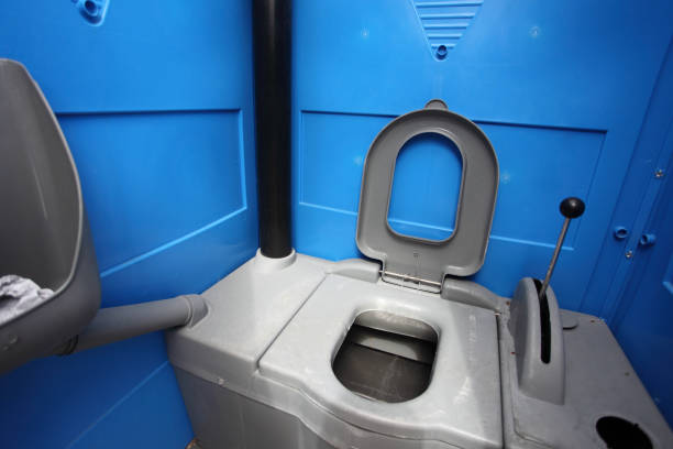 Porta potty rental for outdoor events in Texanna, OK