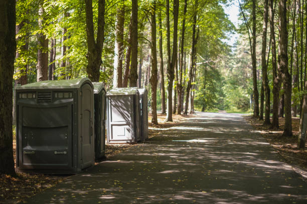 Best Local porta potty services  in Texanna, OK