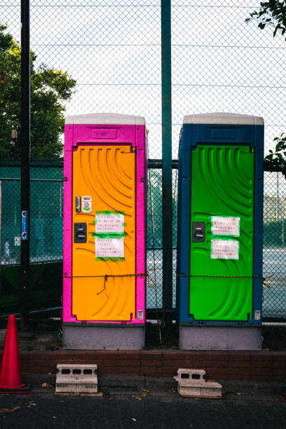 Reliable Texanna, OK porta potty rental Solutions
