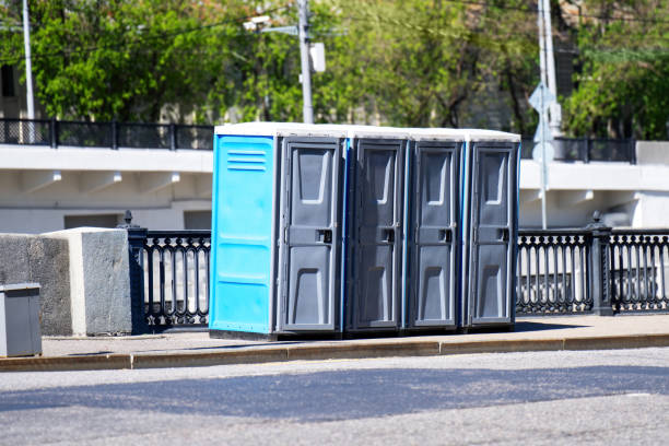 Best Porta potty rental for parties  in Texanna, OK